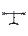 ART Uchyt do 2 monitorów LED/LCD 13-27' L-21N - nr 7