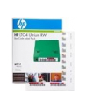 Hewlett Packard Enterprise LTO4 Ultrium RW Bar Code Label Pack Q2009A - nr 4