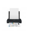 Epson Drukarka WF-100W color A4/WLAN/14pps/3pl/1.6kg - nr 2