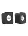 Trust Leto 2.0 Speaker Set - black - nr 13