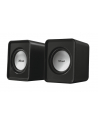Trust Leto 2.0 Speaker Set - black - nr 16