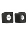Trust Leto 2.0 Speaker Set - black - nr 17