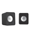 Trust Leto 2.0 Speaker Set - black - nr 18