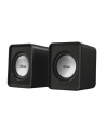 Trust Leto 2.0 Speaker Set - black - nr 1