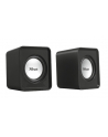 Trust Leto 2.0 Speaker Set - black - nr 2