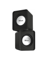 Trust Leto 2.0 Speaker Set - black - nr 30