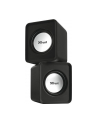 Trust Leto 2.0 Speaker Set - black - nr 39