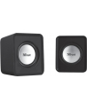 Trust Leto 2.0 Speaker Set - black - nr 43
