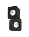 Trust Leto 2.0 Speaker Set - black - nr 45