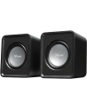 Trust Leto 2.0 Speaker Set - black - nr 46
