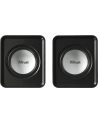 Trust Leto 2.0 Speaker Set - black - nr 47