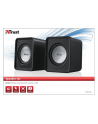 Trust Leto 2.0 Speaker Set - black - nr 8