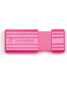 Verbatim Pendrive 32GB PinStripe USB 2.0 różowy - nr 25