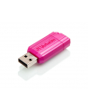 Verbatim Pendrive 32GB PinStripe USB 2.0 różowy - nr 8