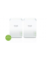 D-Link PowerLine Kit AV2 1000HD DHP-P601AV - nr 1