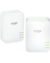 D-Link PowerLine Kit AV2 1000HD DHP-P601AV - nr 32