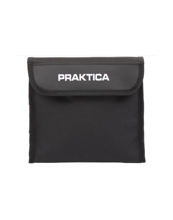 Praktica Lornetka Falcon 8x40 główny