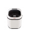 Wypiekacz do chleba Tefal PF 2101 ( 1000g 700W biały) - nr 22