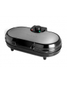 Gofrownica Tristar WF-2120 (1200W Czarno-Srebrny) - nr 11