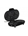 Gofrownica Tristar WF-2120 (1200W Czarno-Srebrny) - nr 2