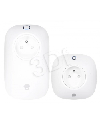 CHUANGO E5-WIFI INTELIGENTNE GNIAZDKO WIFI nr 2