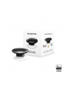 Fibaro FGPB-101-2  ZW5 The Button wewnętrzny czarny - nr 1