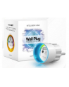 FIBARO FGWPE-102 ZW5  - Wall Plug - zdalnie sterowany  inteligentny włącznik sprzętów elektrycznych z funkcją pomiaru zużywanej energii - nr 14