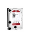 Dysk HDD Western Digital RED 3 5  1TB SATA III 64MB 5400obr/min WD10EFRX - nr 2