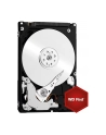 Dysk HDD Western Digital RED 3 5  1TB SATA III 64MB 5400obr/min WD10EFRX - nr 48