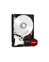 Dysk HDD Western Digital RED 3 5  1TB SATA III 64MB 5400obr/min WD10EFRX - nr 59