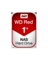 Dysk HDD Western Digital RED 3 5  1TB SATA III 64MB 5400obr/min WD10EFRX - nr 62