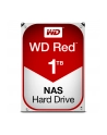 Dysk HDD Western Digital RED 3 5  1TB SATA III 64MB 5400obr/min WD10EFRX - nr 63