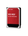 Dysk HDD Western Digital RED 3 5  1TB SATA III 64MB 5400obr/min WD10EFRX - nr 64