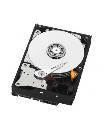 Dysk HDD Western Digital RED 3 5  1TB SATA III 64MB 5400obr/min WD10EFRX nr 1