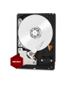 Dysk HDD Western Digital RED 3 5  1TB SATA III 64MB 5400obr/min WD10EFRX - nr 72