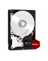 Dysk HDD Western Digital RED 3 5  1TB SATA III 64MB 5400obr/min WD10EFRX - nr 76