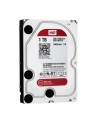 Dysk HDD Western Digital RED 3 5  1TB SATA III 64MB 5400obr/min WD10EFRX - nr 77