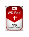 Dysk HDD Western Digital RED 3 5  1TB SATA III 64MB 5400obr/min WD10EFRX - nr 90