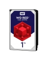 Dysk HDD Western Digital RED 3 5  1TB SATA III 64MB 5400obr/min WD10EFRX - nr 93