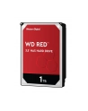 Dysk HDD Western Digital RED 3 5  1TB SATA III 64MB 5400obr/min WD10EFRX - nr 99