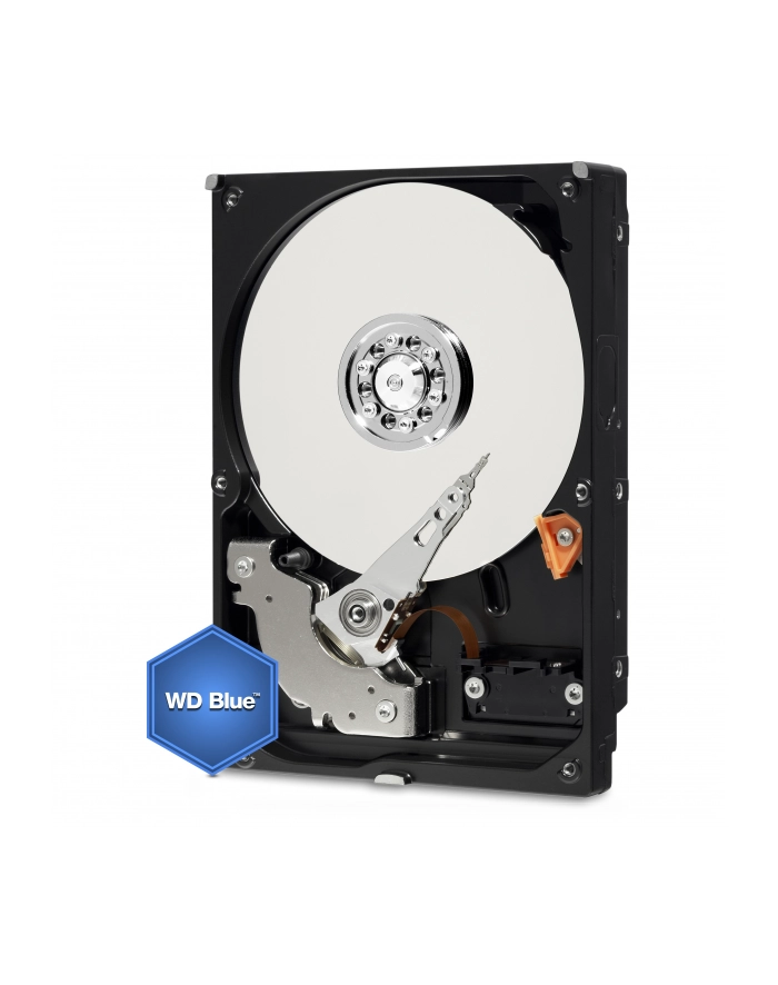 HDD WD BLUE 500GB 3 5  WD5000AZLX SATA III 32MB CAC główny