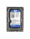 HDD WD BLUE 500GB 3 5  WD5000AZLX SATA III 32MB CAC - nr 1