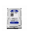 HDD WD BLUE 500GB 3 5  WD5000AZLX SATA III 32MB CAC - nr 40