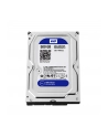 HDD WD BLUE 500GB 3 5  WD5000AZLX SATA III 32MB CAC - nr 53