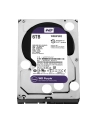 Dysk HDD Western Digital PURPLE 3 5  6TB SATA III 64MB 5400obr/min WD60PURX - nr 6