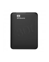 Dysk zewnętrzny Western Digital ELEMENTS WDBU6Y0015BBK 1500GB 2 5  USB 3.0 Czarny - nr 1