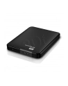 Dysk zewnętrzny Western Digital ELEMENTS WDBU6Y0015BBK 1500GB 2 5  USB 3.0 Czarny - nr 2