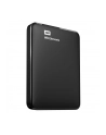 Dysk zewnętrzny Western Digital ELEMENTS 1000GB 2 5  USB 3.0 USB 2.0 Czarny WDBUZG0010BBK - nr 7