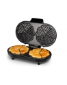 Gofrownica Tristar WF-2120 (1200W Czarno-Srebrny) - nr 10