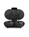 Gofrownica Tristar WF-2120 (1200W Czarno-Srebrny) - nr 11
